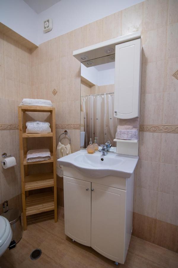 Sunset Resort Aiándion Dış mekan fotoğraf