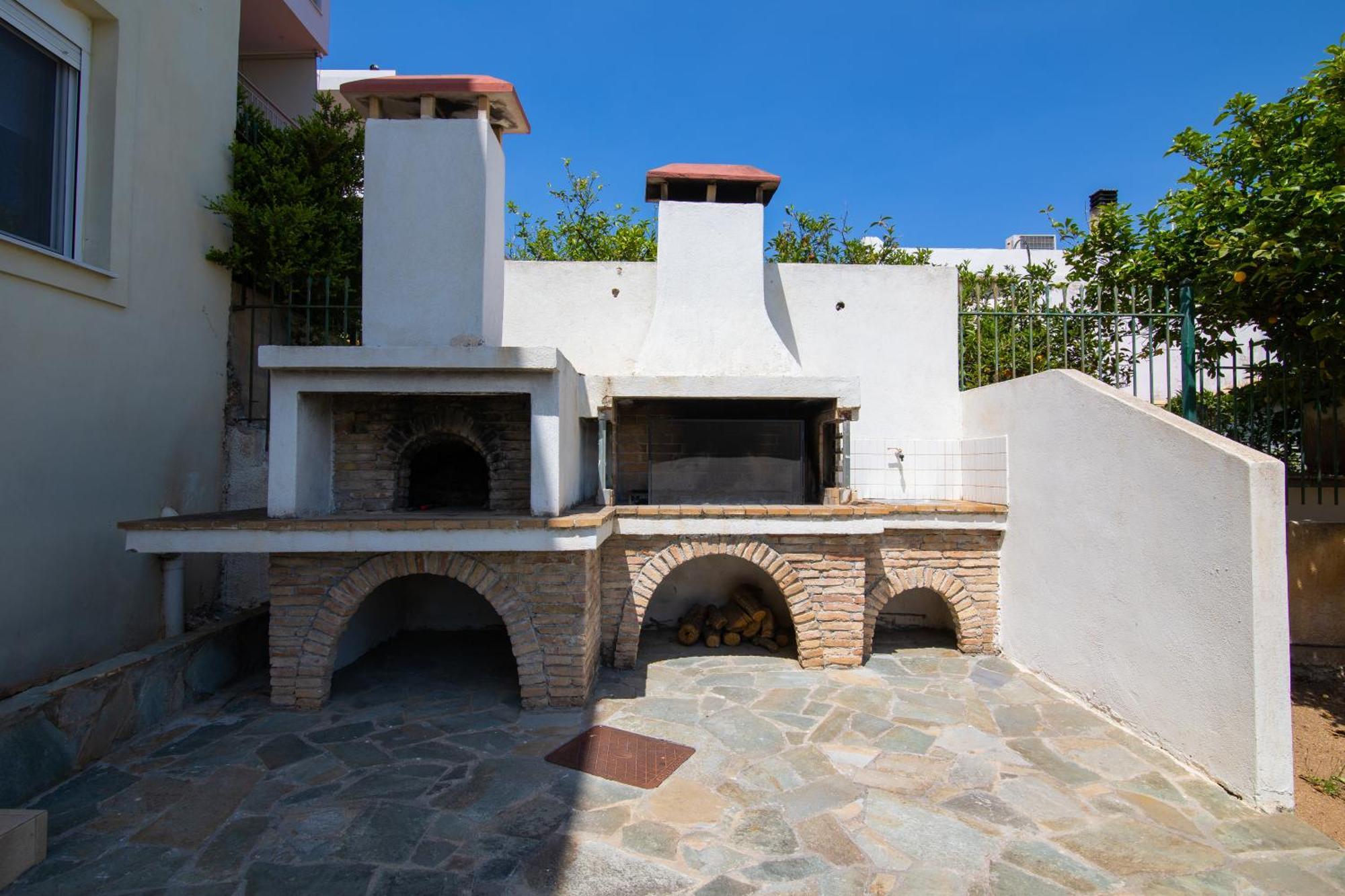Sunset Resort Aiándion Dış mekan fotoğraf
